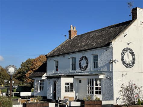 The Teddington Hands, Tewkesbury - Quality Inns