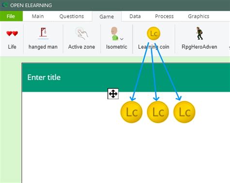 Learning Coins – Open eLearning