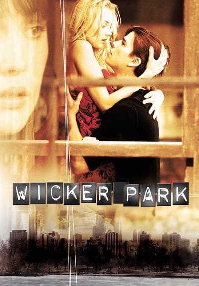 Watch Wicker Park (2004) - Free Movies | Tubi