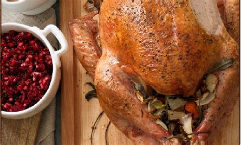 14 Expert Turkey Tips + Tricks for Making the Best Bird Yet - Brit + Co