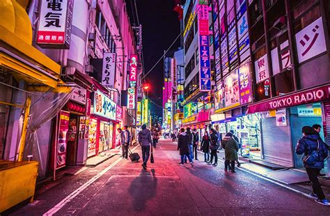 42 Fascinating Facts About Tokyo To Know Before Your Trip | Bored Panda