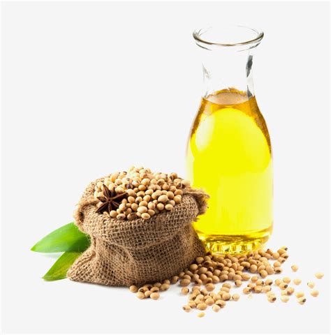 Soyabean oil Facts and Health Benefits