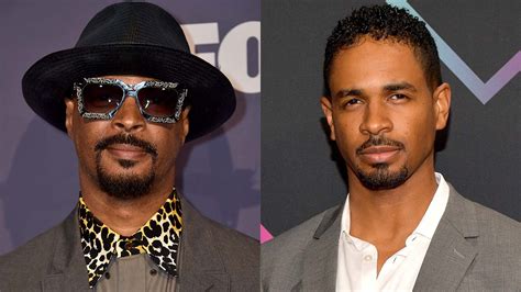 Damon Wayans, Damon Wayans Jr. to Star in CBS Comedy