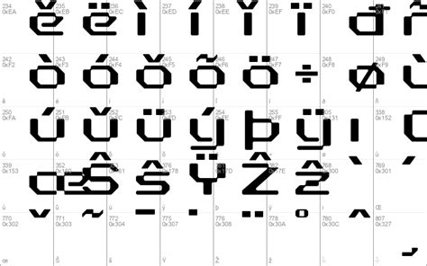 Retro Pixel Windows font - free for Personal