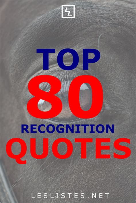 Top 80 RecognitionQuotes in 2020 | Recognition quotes, Employee recognition quotes, Nature quotes