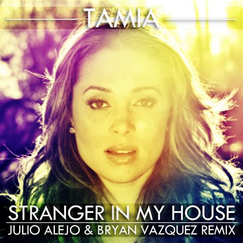 LIVECircuit Music : Stranger In My House - Tamia (Julio Alejo & Bryan ...