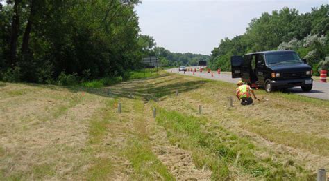 How Roadside Drainage Ditches Reduce Pollution | Informed Infrastructure