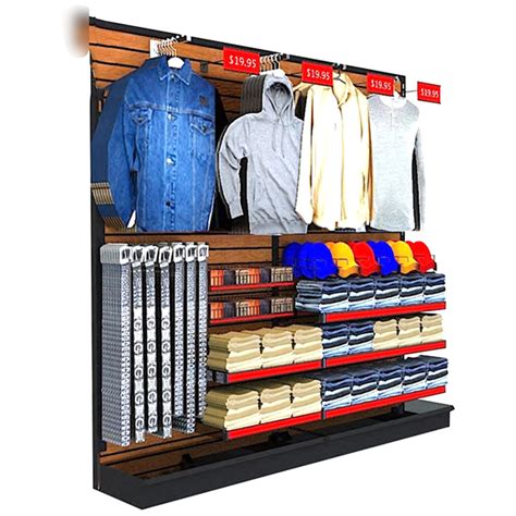 Display Shelf Archives - Boutique Store Design