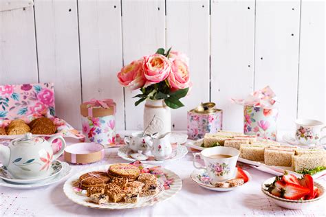 24 Of the Best Ideas for Kids Tea Party Food - Home, Family, Style and Art Ideas