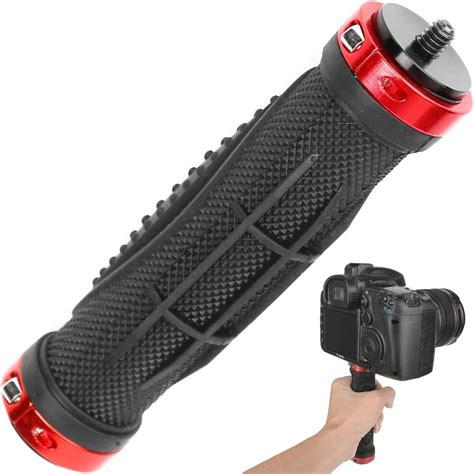 Camera Handle Grip Support Mount Universal Handlegrip Camera Stabilizer ...