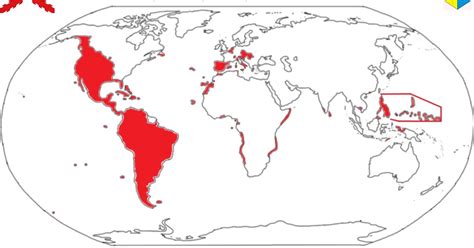 Somos 5ºB: EL IMPERIO ESPAÑOL Y LA COLONIZACIÓN DE AMÉRICA