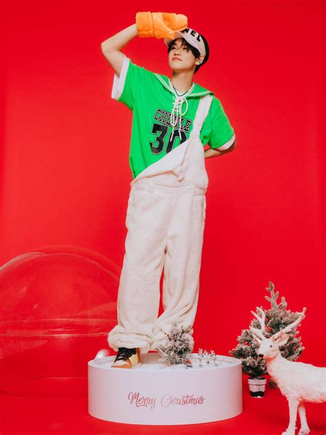 NCT DREAM on Twitter: "Teaser Image #CHENLE NCT DREAM Winter Special Mini Album 〖Candy〗 2022.12. ...