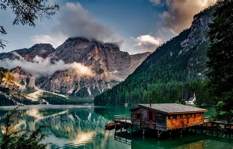 Italy: Mountains | Endless Beginnings