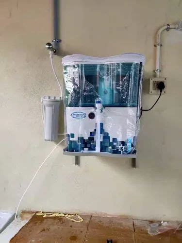 Water Purifier Installation Service at best price in Jaipur | ID ...