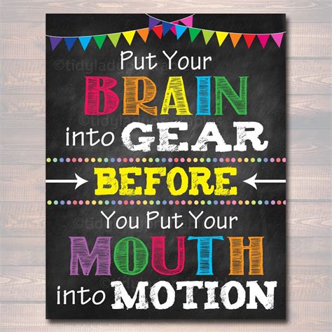 Classroom Decor Themes, Classroom Quotes, Classroom Design, Classroom Posters, Classroom Ideas ...