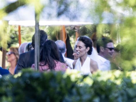 Jacinda Ardern wedding pics: NZ ex-PM’s dress, secret nuptials | news.com.au — Australia’s ...