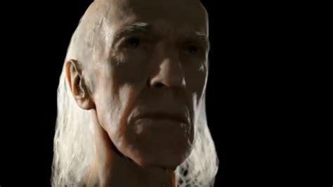 Quantic Dream demoes advanced emotional tech with PS4 and new engine ...