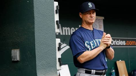 Mariners, manager Scott Servais agree to multi-year contract extension ...