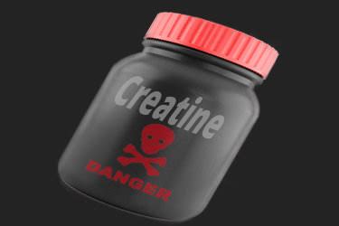 Creatine Dangers: 7 Worrisome Creatine Side Effects | gymJP.com