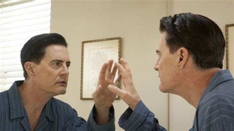 Twin Peaks will 'make sense in the end', Kyle Maclachlan promises ...