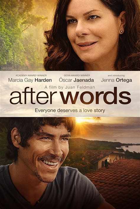 After Words (2015) - IMDb