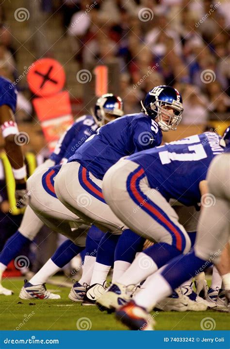 Kerry Collins, Super Bowl XXXV Editorial Photography - Image of ...