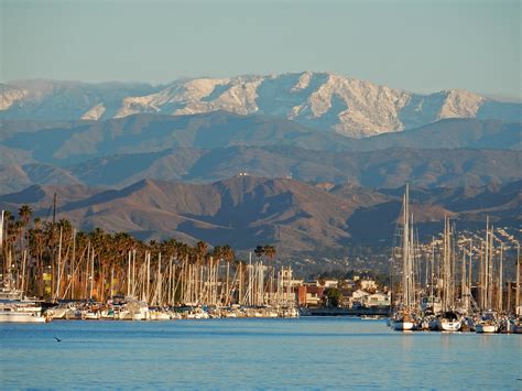 Channel Islands Harbor in Oxnard California - Visit Oxnard