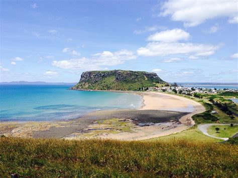 ON THE TERRACE (Stanley, Tasmania) - Guesthouse Reviews, Photos, Rate ...