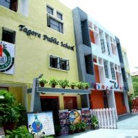 TAGORE PUBLIC SCHOOL, Naraina Vihar, Naraina, Delhi | Admission, Reviews, Fees - Edustoke