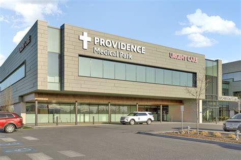 PROVIDENCE URGENT CARE - SPOKANE VALLEY - 14 Reviews - 16528 E Desmet ...