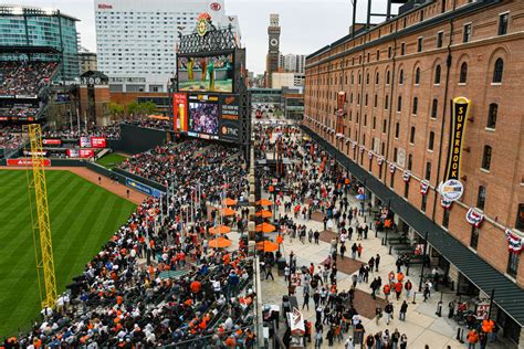 The Orioles had a new lease deal at Camden Yards...until they didn’t - Camden Chat