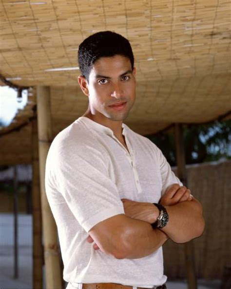 Adam Rodriguez - CSI: Miami Photo (254506) - Fanpop