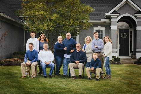 Kent Smith Photography, based in Columbus, Ohio specializes in Family ...