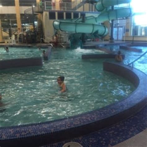 Tom Muehlenbeck Center - 25 Photos & 42 Reviews - Leisure Centers - 5801 W Parker Rd, Plano, TX ...