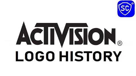 Activision Logo - LogoDix