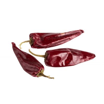 Dried Guajillo Chiles - Whole - 1.5 oz reusable bag - Walmart.com - Walmart.com