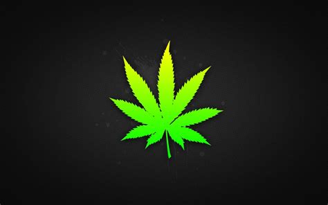 Weed Logo Wallpapers - Wallpaper Cave