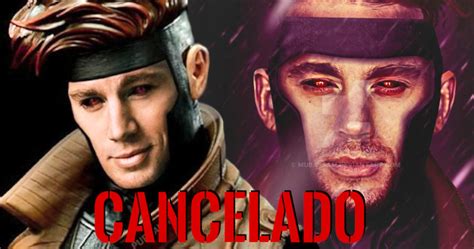 GAMBIT: Entenda todas as confusões que fizeram o filme ser cancelado