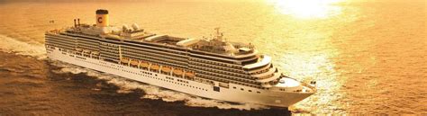 Costa Cruises Review | U.S. News Travel