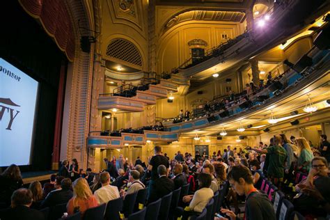 The Orpheum Theater New Orleans