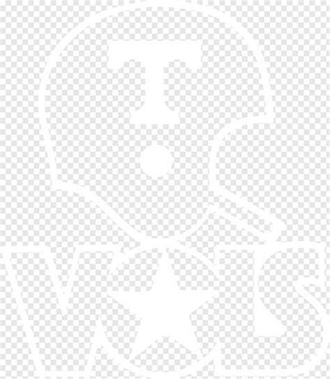 Tennessee Vols Logo - Johns Hopkins Logo White, Transparent Png - 1905x2191 (#9338341) PNG Image ...