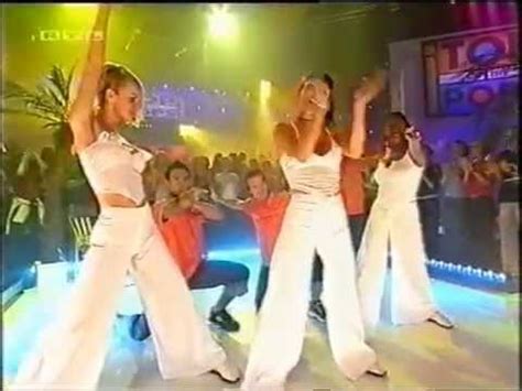 Passion Fruit - Sun Fun Baby (Live on Top Of The Pops, Germany, 2000) - YouTube