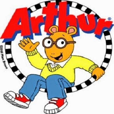 Watching Arthur on PBS after school. : r/nostalgia