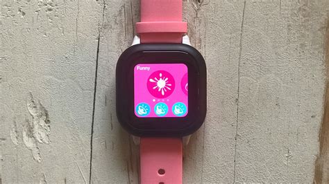 Verizon GizmoWatch 2 Review | PCMag