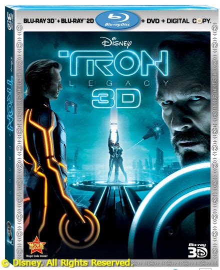 Tron legacy game disc battle - perinside