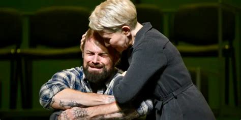 'Dead Man Walking,' an emotional look at death row, opens Met Opera ...