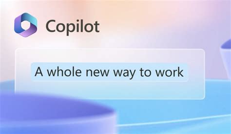 Watch: Mind-Blowing New CoPilot Demo By Microsoft Shows How