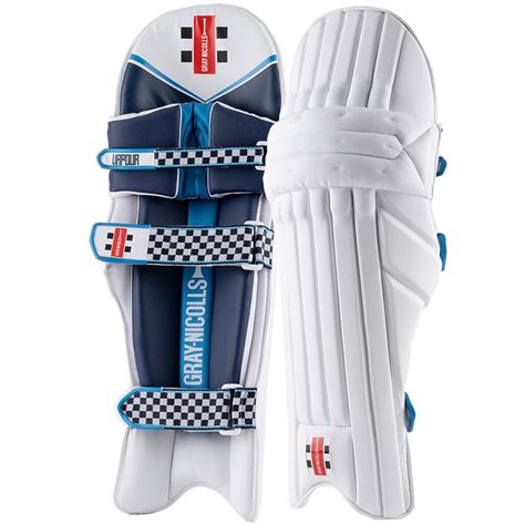 Gray Nicolls Vapour Batting Pads