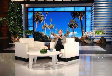 'The Ellen DeGeneres Show': All the interviews making us cringe – Film Daily