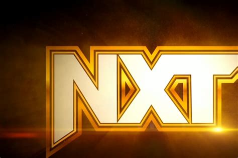 WWE Introduces New NXT Logo On 9/13 WWE NXT 2.0 | Fightful News